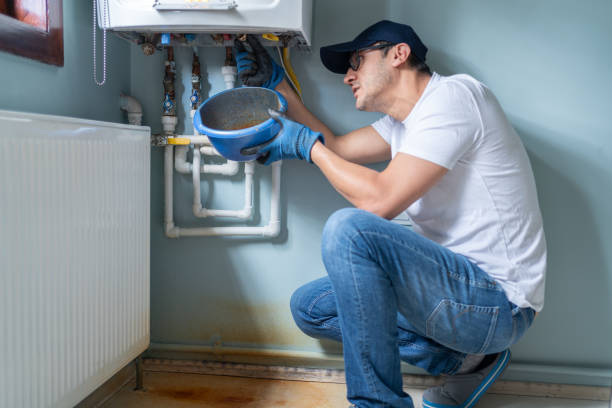 Best Water Leak Repair  in Park City, IL